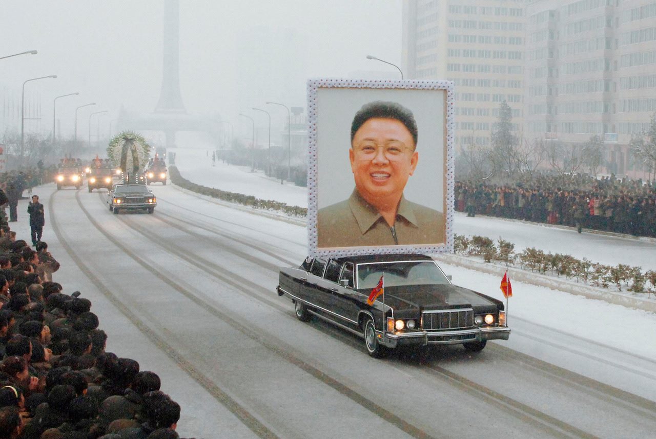 Pyongyang international film festival - Andare al cinema in Corea del Nord